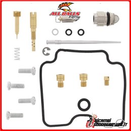 KIT REVISIONE CARBURATORE ALL BALLS CAN-AM OUTLANDER 330 2004-2005