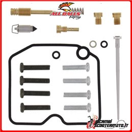 All Balls CARBURETOR OVERHAUL KIT Arctic Cat 650 H1 LTD 2005-2006