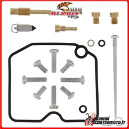 All Balls CARBURETOR OVERHAUL KIT Arctic Cat 500 FIS 4x4 w/AT 2004