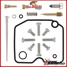 KIT DE REVISIÓN DEL CARBURADOR All Balls Arctic Cat 500 FIS 4x4 w/AT 2003