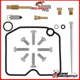 All Balls CARBURETOR OVERHAUL KIT Arctic Cat 400 FIS 2x4 w/AT 2004