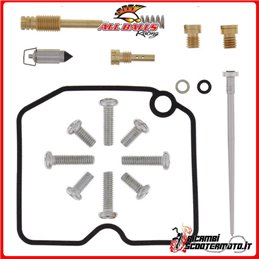 All Balls CARBURETOR OVERHAUL KIT Arctic Cat 400 FIS 4x4 w/AT 2006-2007