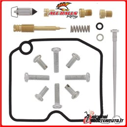 All Balls CARBURETOR OVERHAUL KIT Arctic Cat 350 CR 2012