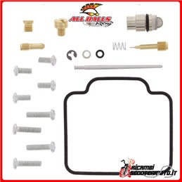 KIT DE REVISIÓN DEL CARBURADOR All Balls Polaris Magnum 325 2x4 2000-2002