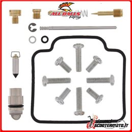 All Balls CARBURETOR OVERHAUL KIT Polaris Sportsman 335 1999-2000