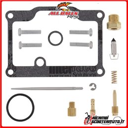 KIT DE REVISIÓN DEL CARBURADOR All Balls Polaris 300 2x4 1994-1995