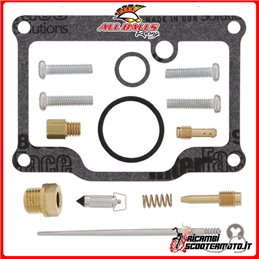 All Balls CARBURETOR OVERHAUL KIT Polaris Big Boss 350L 6x6 1993