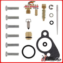 All Balls CARBURETOR OVERHAUL KIT Polaris Predator 90 2004-2006