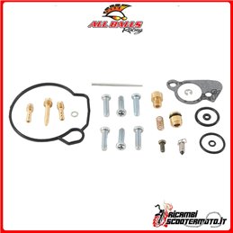 All Balls CARBURETOR OVERHAUL KIT Polaris Predator 90 2003
