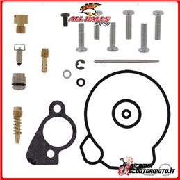 KIT DE REVISIÓN DEL CARBURADOR All Balls Polaris Scrambler 50 2001-2002