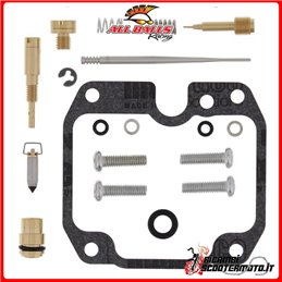 KIT DE REVISIÓN DEL CARBURADOR All Balls Can-Am Rally 175 2003-2007