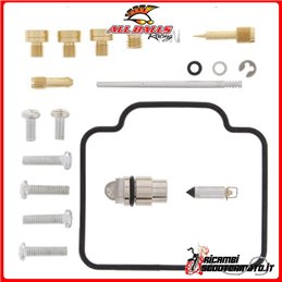 KIT DE REVISIÓN DEL CARBURADOR All Balls Polaris Ranger 4x4 500 1999