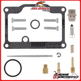 All Balls CARBURETOR OVERHAUL KIT Polaris Big Boss 400L 6x6 1994-1996