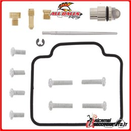 All Balls CARBURETOR OVERHAUL KIT Polaris Magnum 330 2x4 2003