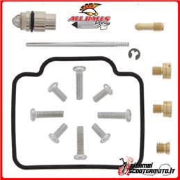 All Balls CARBURETOR OVERHAUL KIT Polaris ATP 330 4x4 2004-2005