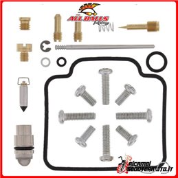 All Balls VERGASER-ÜBERHOLUNGSSATZ Polaris Sportsman 600 4x4 2003-2004