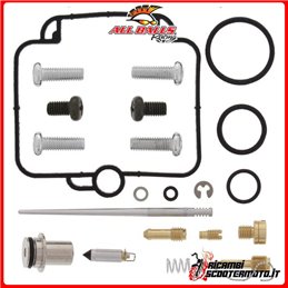 All Balls CARBURETOR OVERHAUL KIT Polaris Sportsman 500 4x4 DUSE 2002