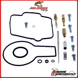 KIT DE REVISIÓN DEL CARBURADOR All Balls Honda XR 650 R 2007