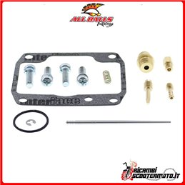All Balls CARBURETOR OVERHAUL KIT Yamaha YZ 250 1987