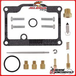 All Balls CARBURETOR OVERHAUL KIT Polaris Big Boss 250 4x6 1989-1992