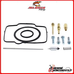 KIT DE REVISIÓN DEL CARBURADOR All Balls Honda CR 250 R 1988