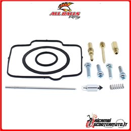 All Balls CARBURETOR OVERHAUL KIT Honda CR 250 R 1989