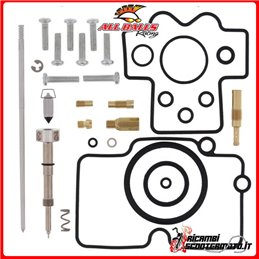 KIT DE RÉVISION DE CARBURATEUR All Balls Honda CRF 250 R 2005