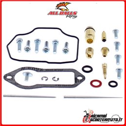 All Balls CARBURETOR OVERHAUL KIT Yamaha XT 350 1985-2000