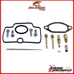 All Balls CARBURETOR OVERHAUL KIT Yamaha YZ 85 2019-2021