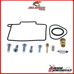 All Balls CARBURETOR OVERHAUL KIT Husqvarna TC 125 2017-2021