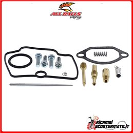 All Balls CARBURETOR OVERHAUL KIT Yamaha YZ 65 2018-2022