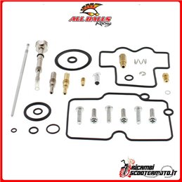 KIT DE REVISIÓN DEL CARBURADOR All Balls Honda CRF 150 R 2008-2009