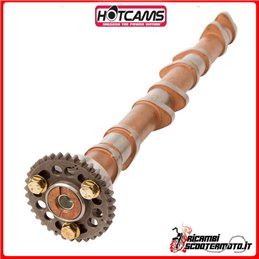 HOT CAMS NOCKENWELLE Suzuki GSX-R 1300 R Hayabusa 1999-2007