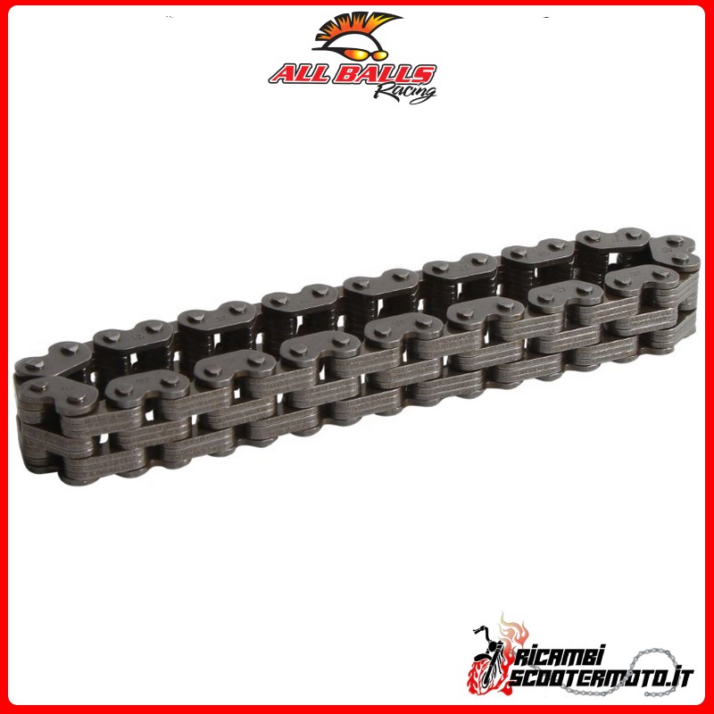 CHAÎNE INVERSE Toutes les boules Polaris Xplorer 250 4x4 2000-2002