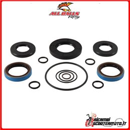 KIT DE REVISIÓN DEL SELLO DE ACEITE DE LA TRANSMISIÓN All Balls Polaris Sportsman 550 EPS 2010-2011