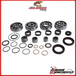 All Balls BEARING AND OIL SEALS OVERHAUL KIT Can-Am Outlander 500 LTD 4x4 2010