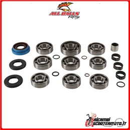 All Balls BEARING AND OIL SEALS OVERHAUL KIT Polaris ATP 330 4x4 2004-2005