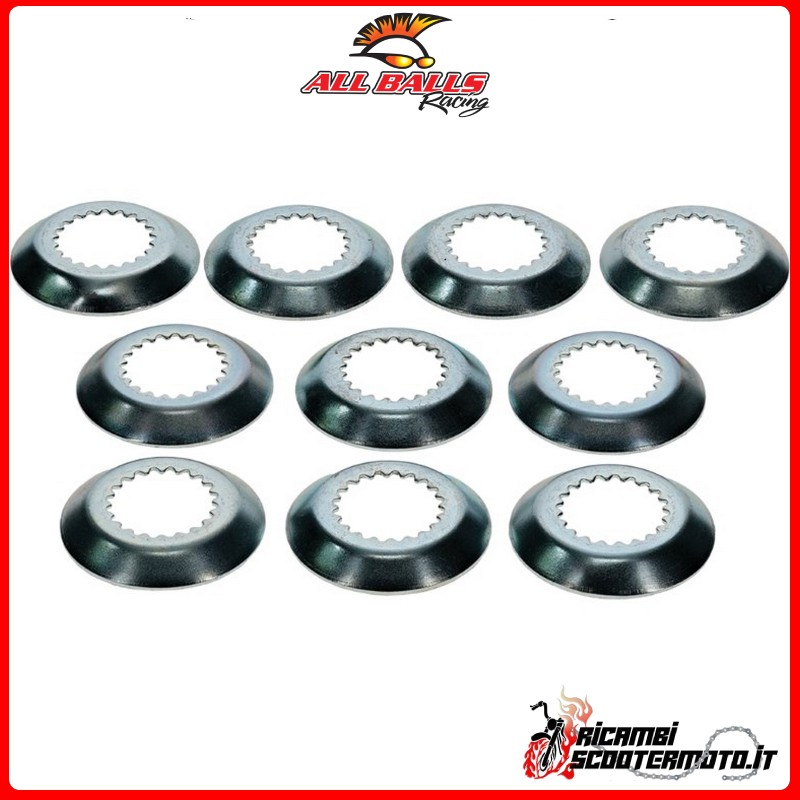 RONDELLE D'ARRÊT DE PIGNON All Balls Kawasaki KX 250 F 2014-2021