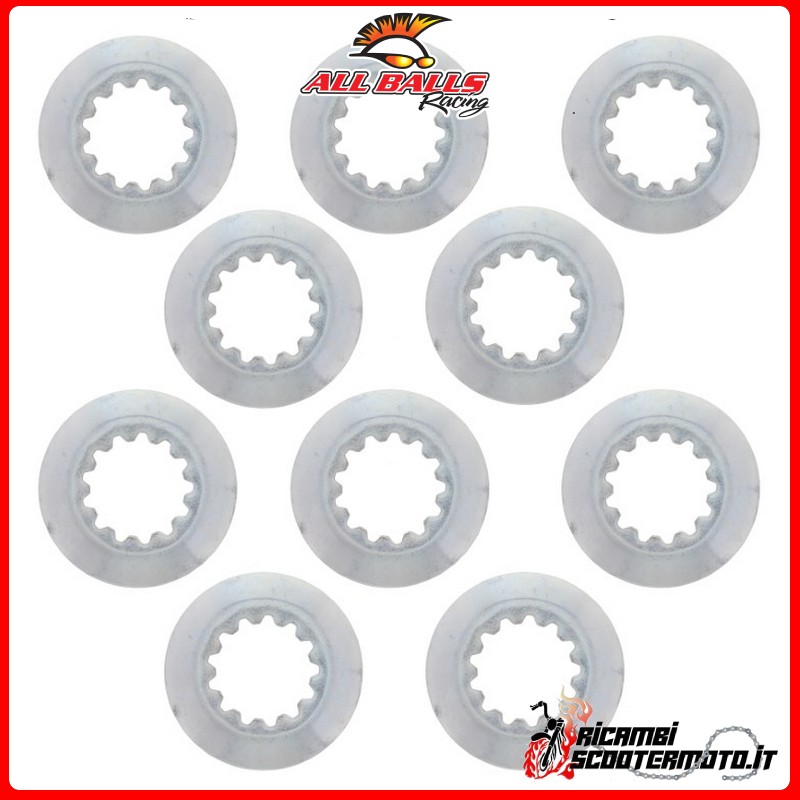 All Balls SPROCKET STOP WASHER Kawasaki KFX250 Mojave 1987-2004