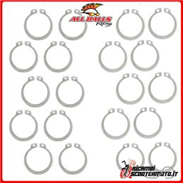 RONDELLE D'ARRÊT DE PIGNON All Balls Ktm 250 EGS 1994-1999