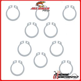 RONDELLE D'ARRÊT DE PIGNON All Balls Husqvarna TC 65 2018-2021
