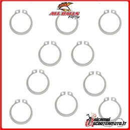 RONDELLE D'ARRÊT DE PIGNON All Balls Husqvarna TC 125 2014-2015