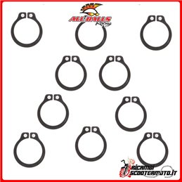 RONDELLE D'ARRÊT DE PIGNON All Balls Kawasaki KX 100 2006-2013