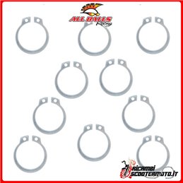 ARANDELA DE TOPE DE PIÑÓN All Balls Suzuki RM 250 1989-2008