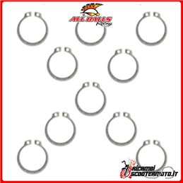 RONDELLE D'ARRÊT DE PIGNON All Balls Kawasaki KDX 200 1986-2006