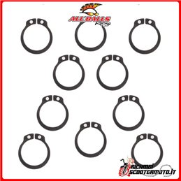 All Balls SPROCKET STOP WASHER Suzuki RM 125 2001-2007