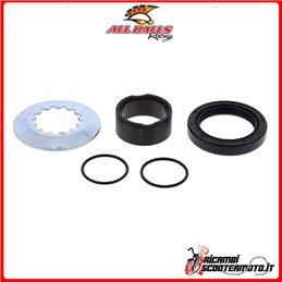 KIT PARAOLIO ALBERO PIGNONE ALL BALLS KAWASAKI KX 450 F 2019-2021