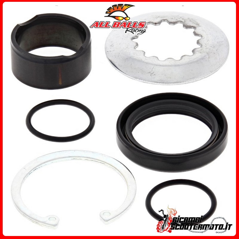 All Balls COUNTERSHAFT SEAL Kawasaki KFX450R 2008-2014