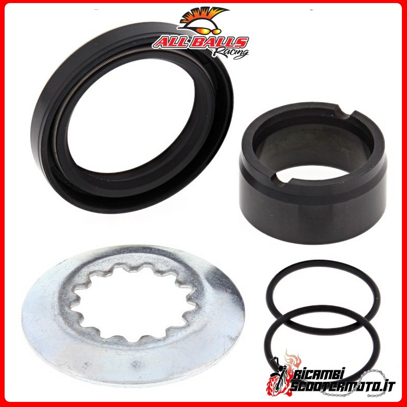 All Balls PINION SHAFT OIL SEAL KIT Kawasaki KFX250 Mojave 1987-2004