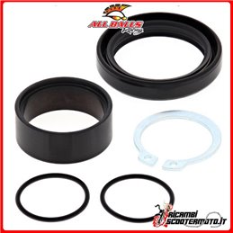 All Balls PINION SHAFT OIL SEAL KIT Kawasaki KDX 200 1989-2006